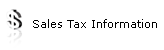 Sales Tax